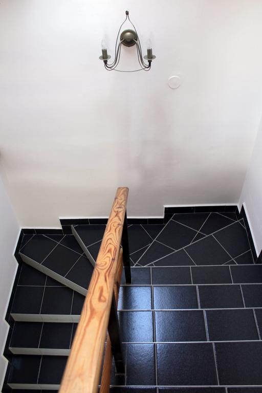 Voeroesko Apartmanhaz Révfülöp エクステリア 写真